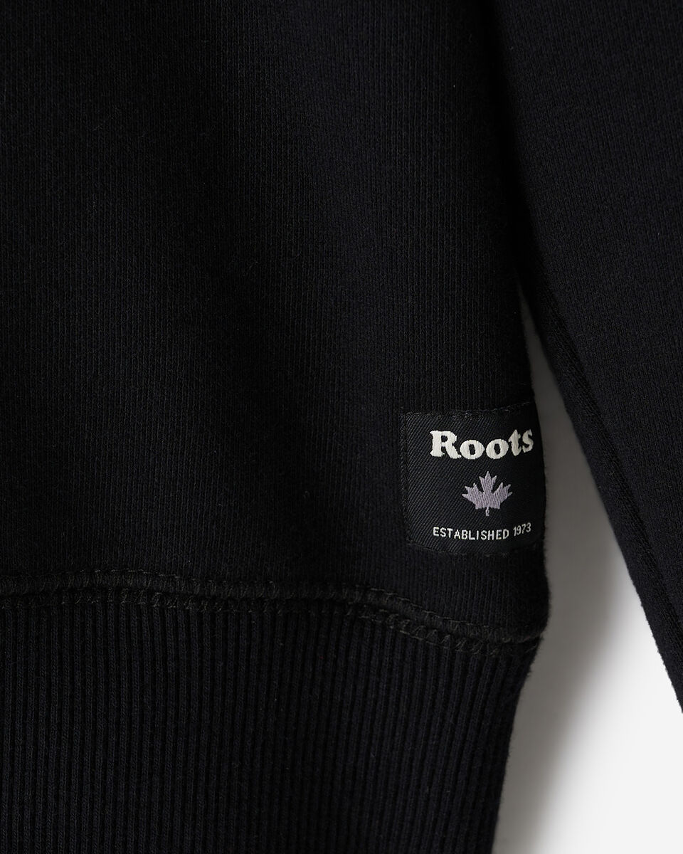 Organic Original Half Zip Polo