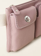 Sac Village en cuir Nuage