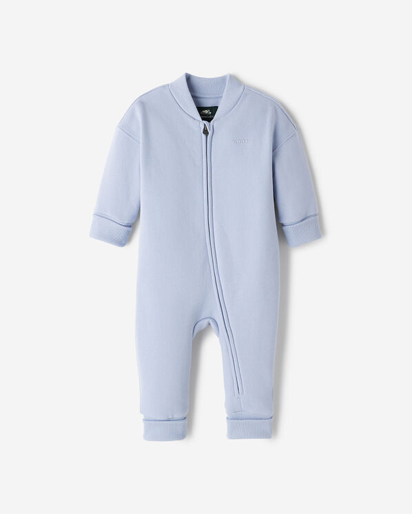 Baby One Romper