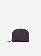 Half Moon Wallet Cervino
