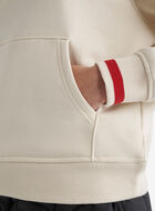 Cabin Fleece Hoodie