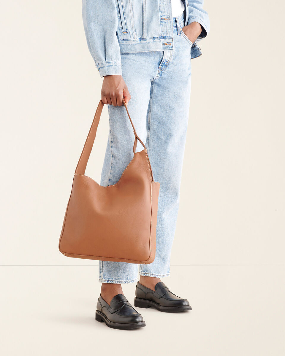 Asymmetrical Bag Cloud