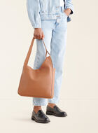 Asymmetrical Bag Cloud