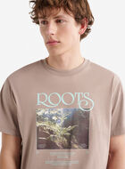 Mens Wilderness Snapshot T-Shirt