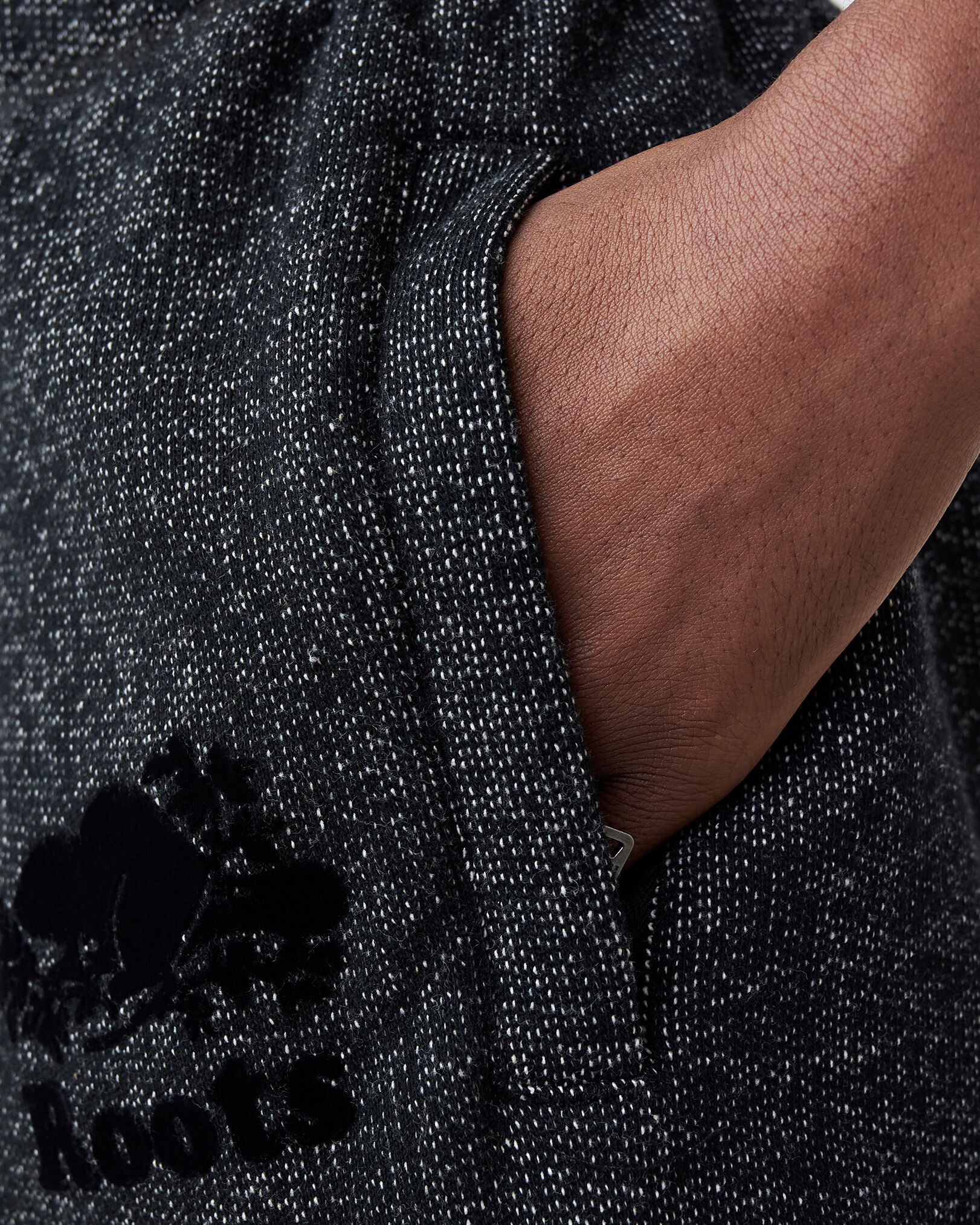 Organic Heritage Sweatpant