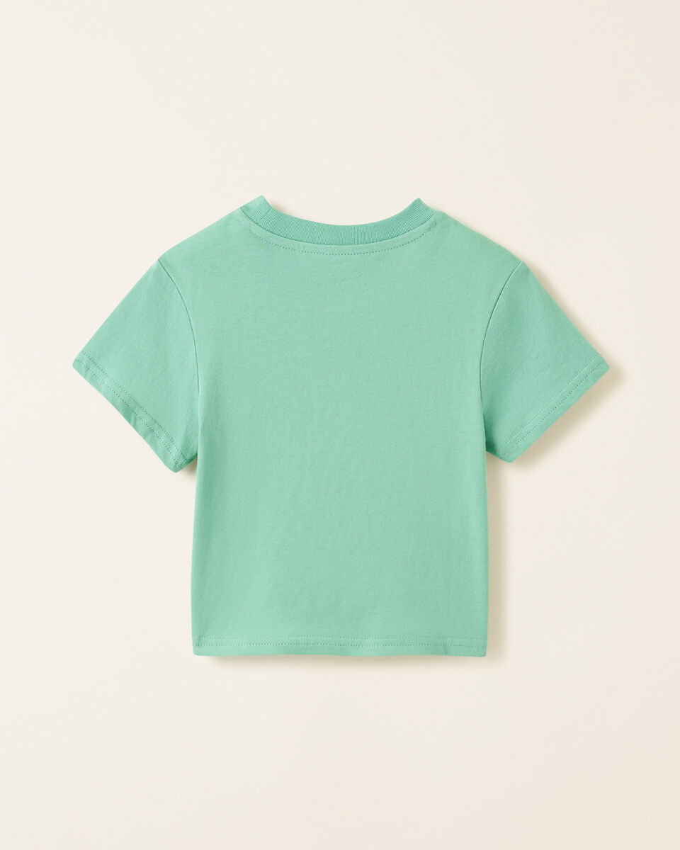 Toddler Nature Club Graphic T-Shirt