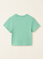 Toddler Nature Club Graphic T-Shirt