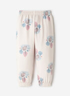 Toddler Cozy Bear Sweatpant