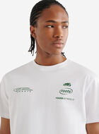 T-shirt Sponsored By Nature pour hommes