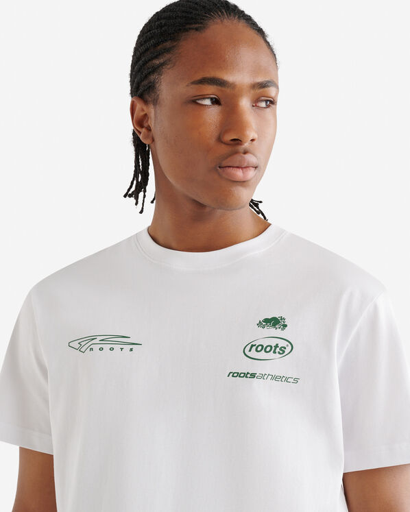Mens Sponsored By Nature T-Shirt