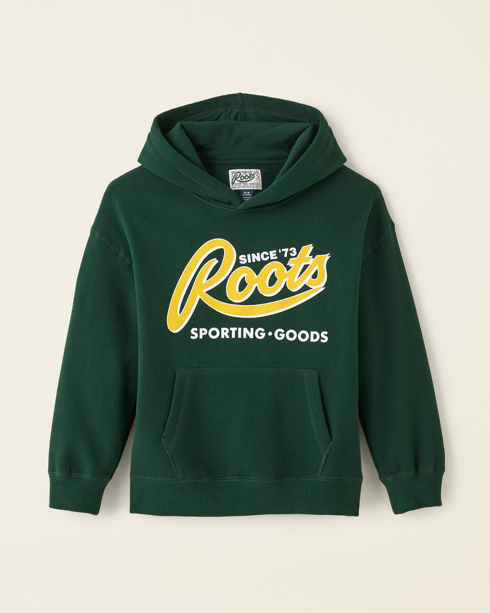 Kids Sporting Goods Relaxed Hoodie