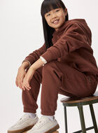 Kids Beavermark Sweatpant