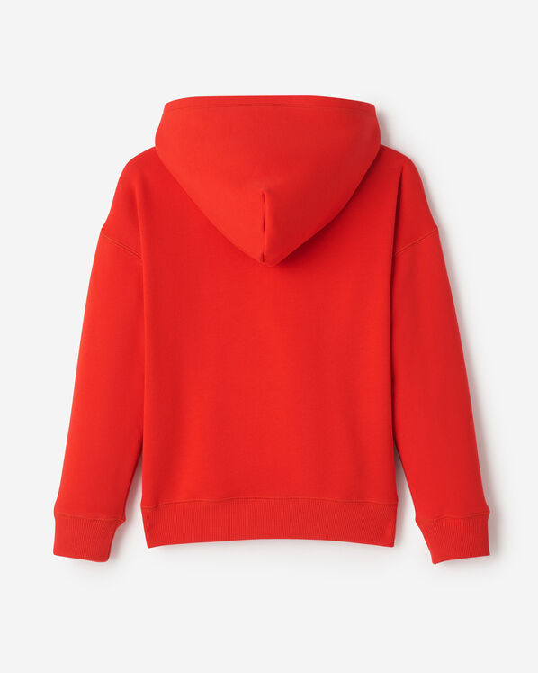 Kids Roots Canada Hoodie