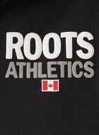 Baby Roots Athletics Zip Hoodie