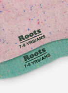 Kids Cooper Neps Sock 2 Pack