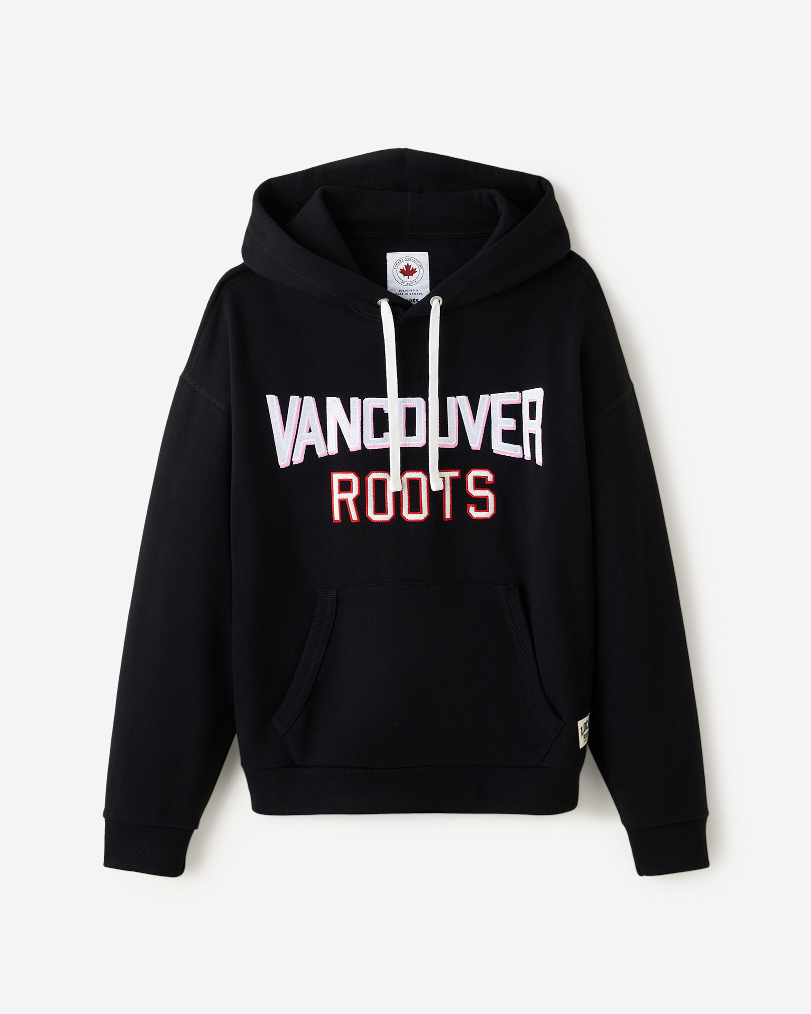 Roots hoodie Bayshore Shopping Centre