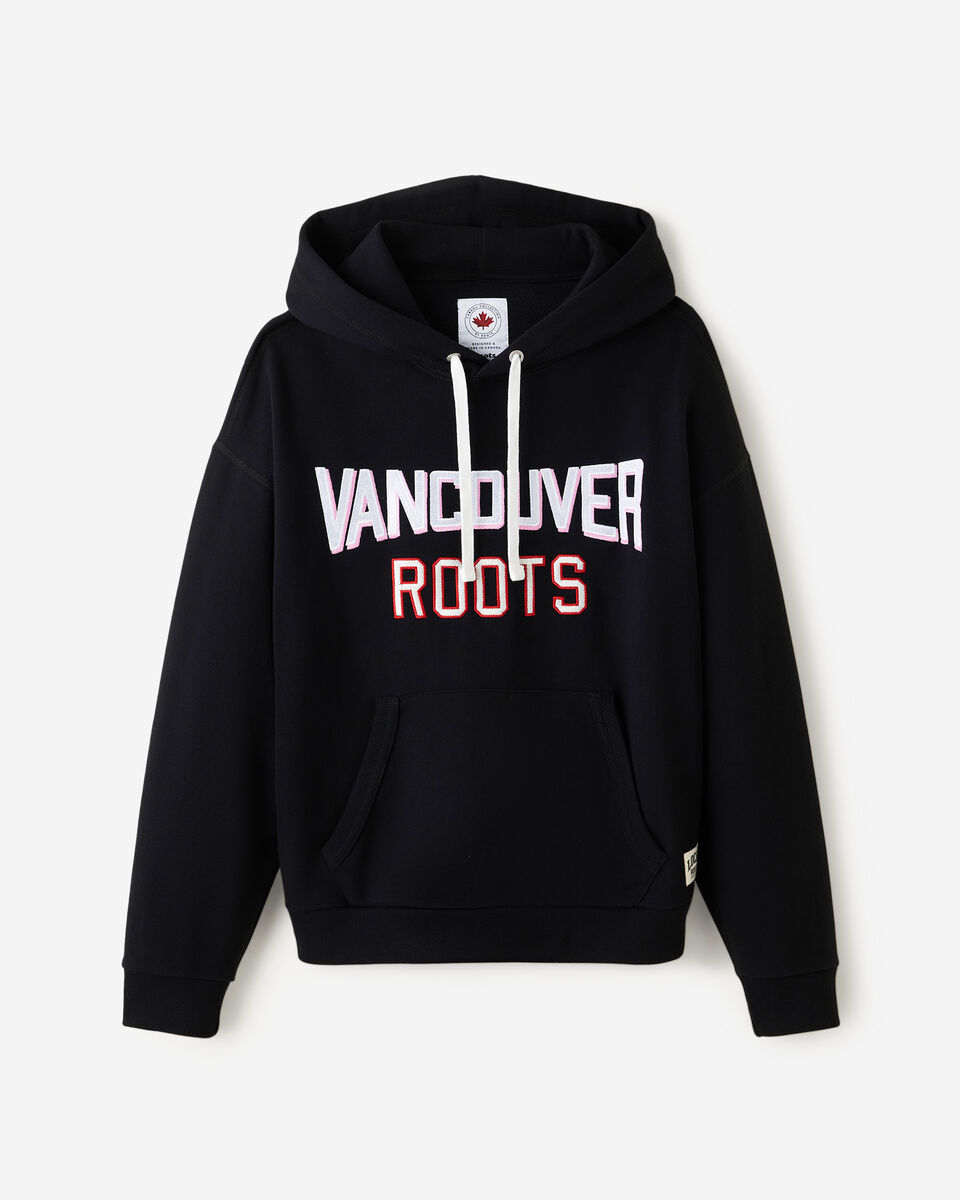 Vancouver Local Roots Hoodie