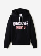 Vancouver Local Roots Hoodie