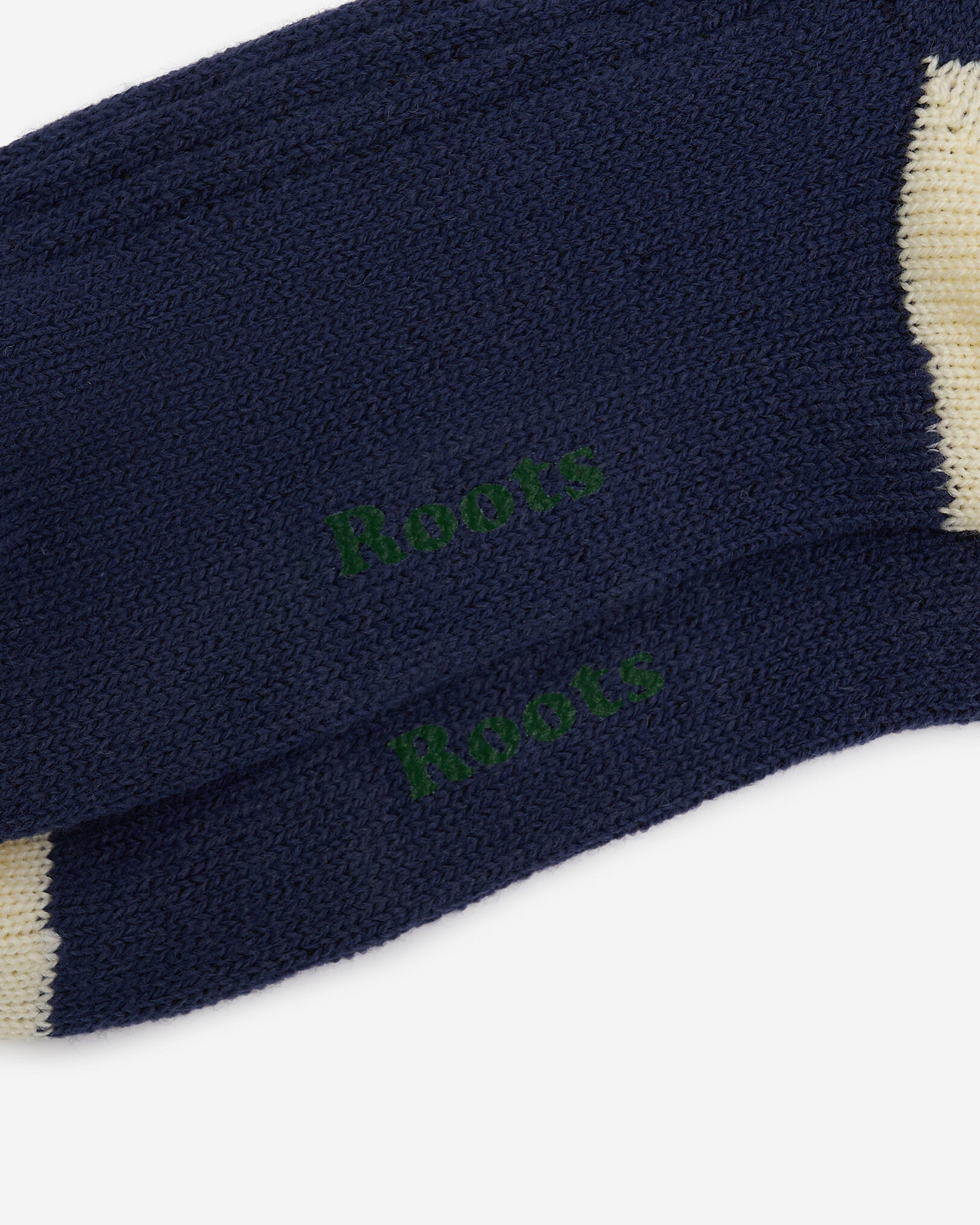 Adult Roots Warm Cabin Pop Sock 2 Pack