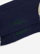 Adult Roots Warm Cabin Pop Sock 2 Pack