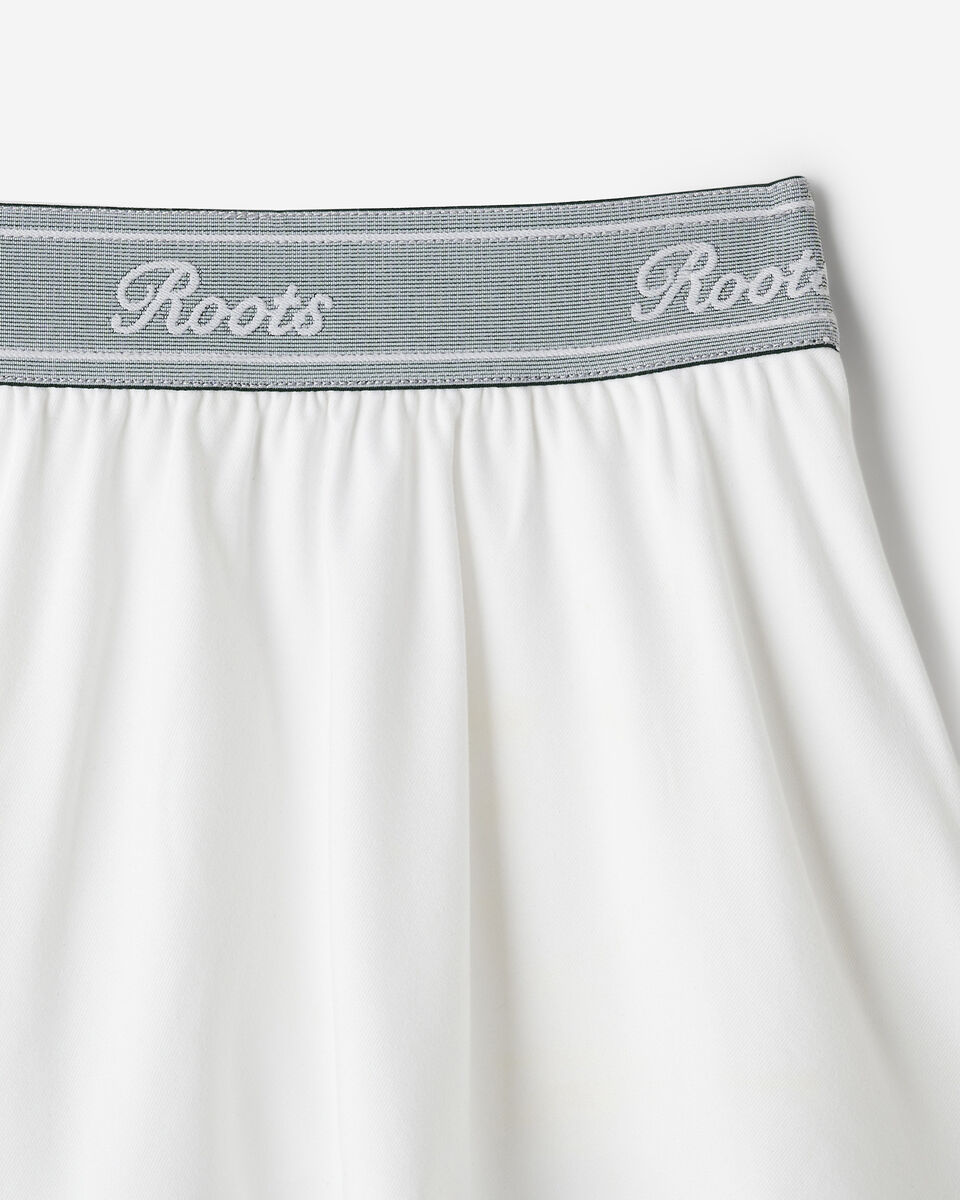 Toddler Girls Active Skort
