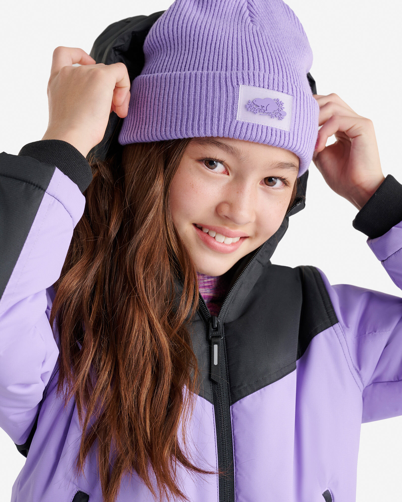Kids Snow Jacket