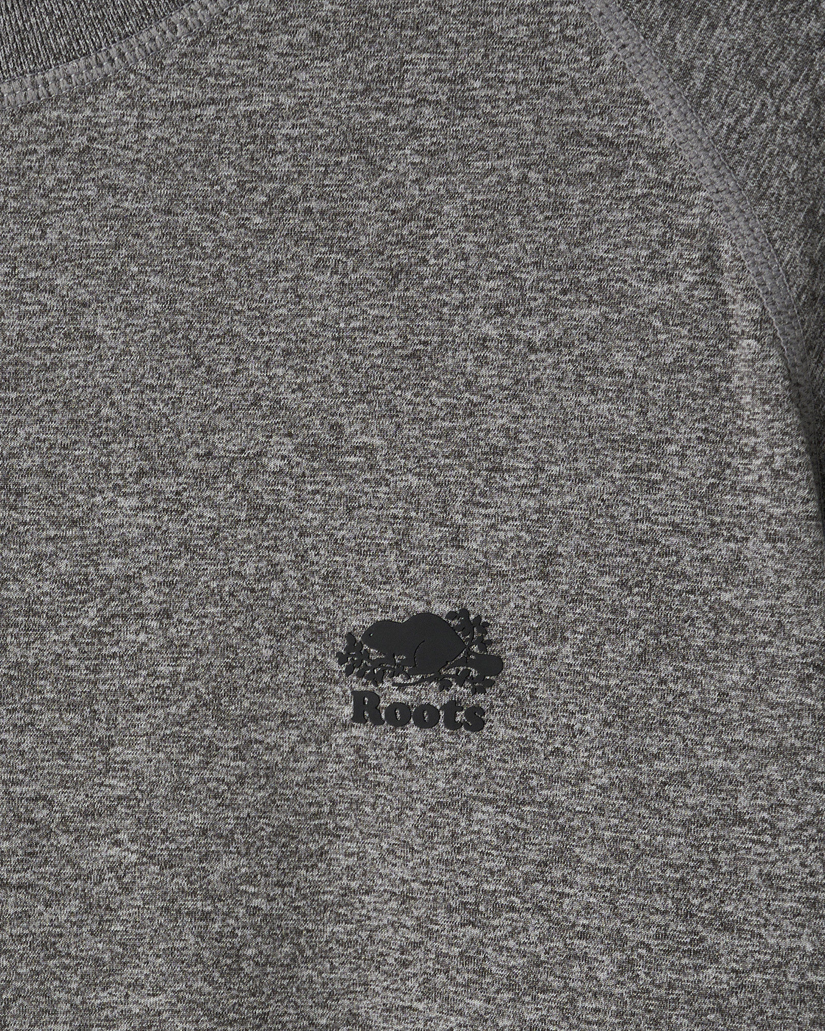 Renew Knit Long Sleeve Top