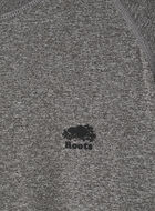 Renew Knit Long Sleeve Top