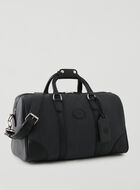 Small Banff Bag Woven