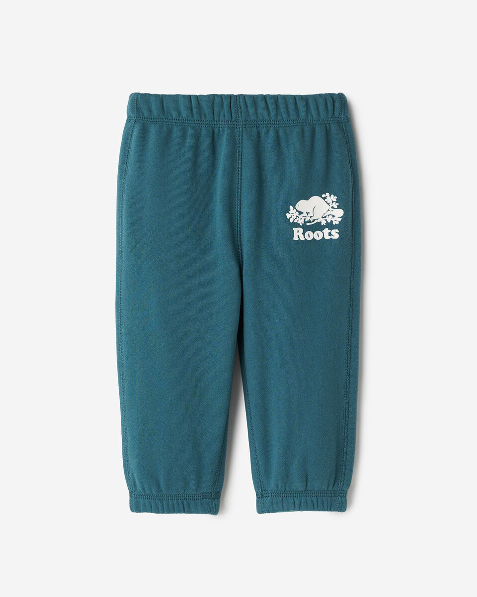 Baby Organic Original Sweatpant