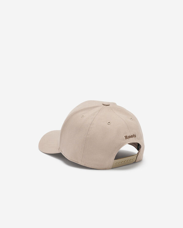 Modern Leaf Baseball Cap