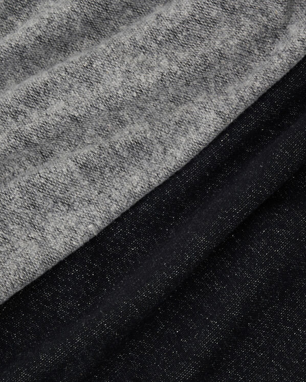 Organic Original Sweatshort 10.5 Inch