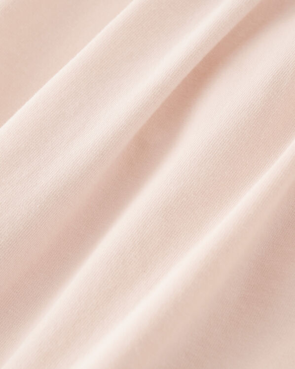 Girls Easy Stretch Dress