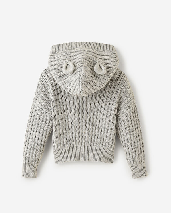 Baby Bear Cardigan Baby Bear Cardigan