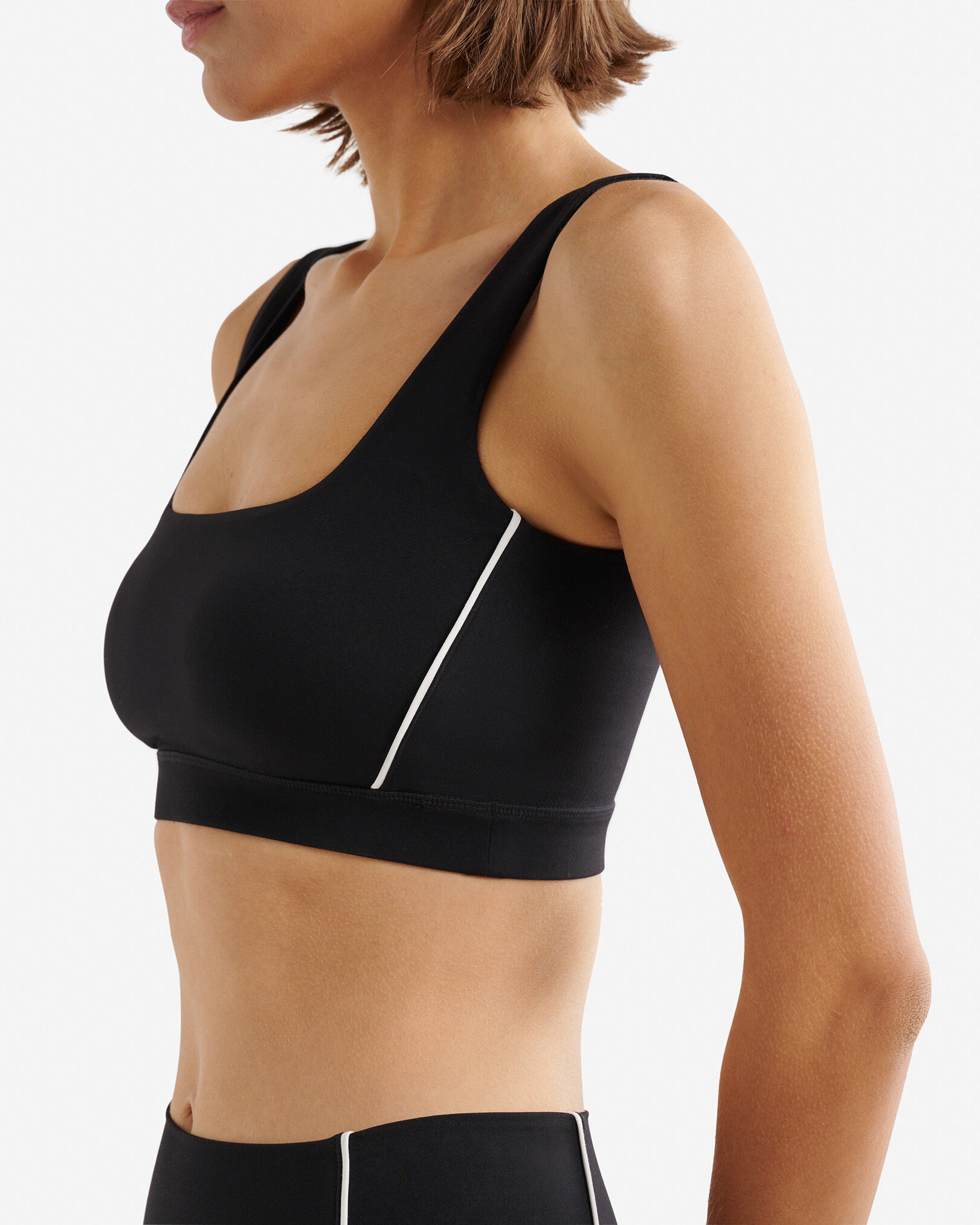 Soutien-gorge sport extensible Restore
