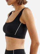 Soutien-gorge sport extensible Restore