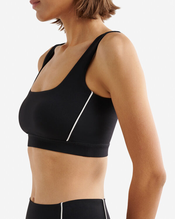 Soutien-gorge sport extensible Restore