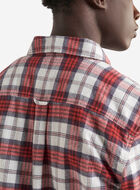 Manning Flannel Shirt
