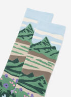 Chaussettes hautes True Nature pour adultes