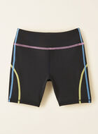 Toddler Girls Active Journey Bike Short