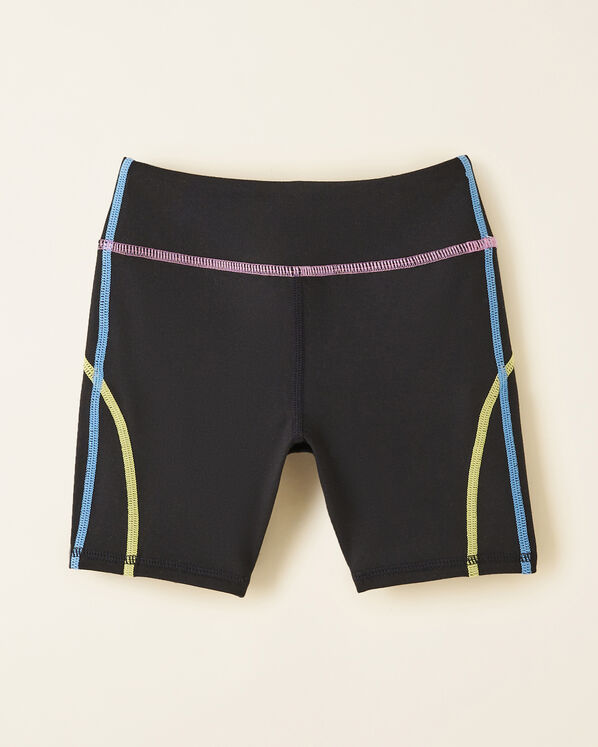 Toddler Girls Active Journey Bike Short