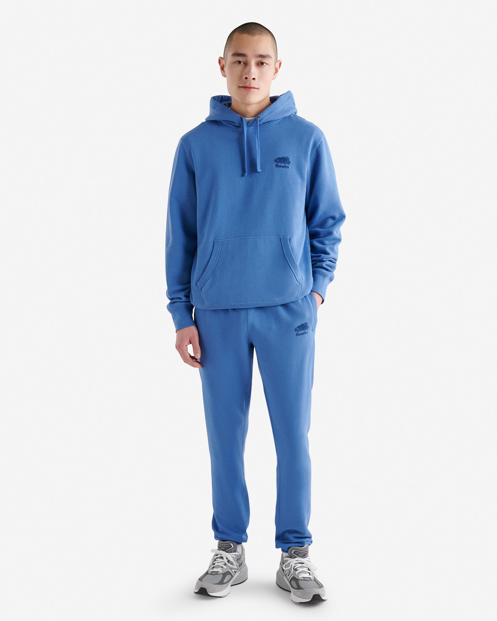 Organic Original Terry Sweatpant