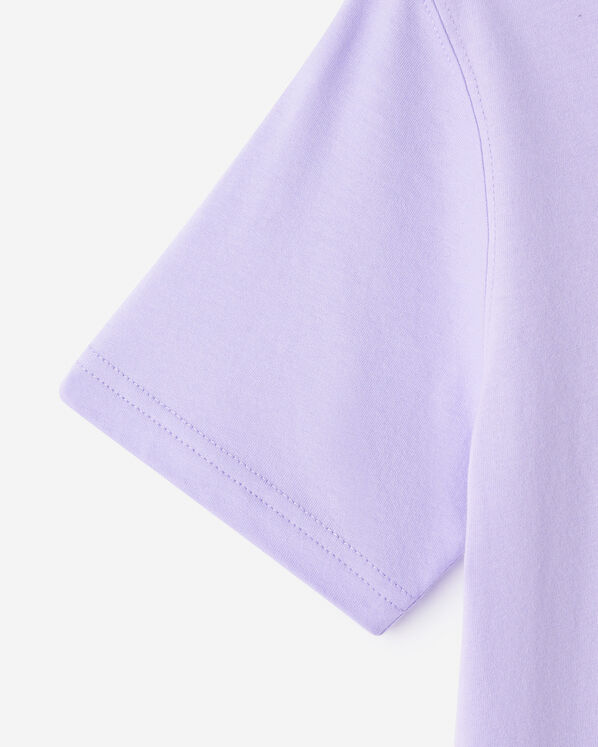 T-shirt ABC du Canada pour enfants