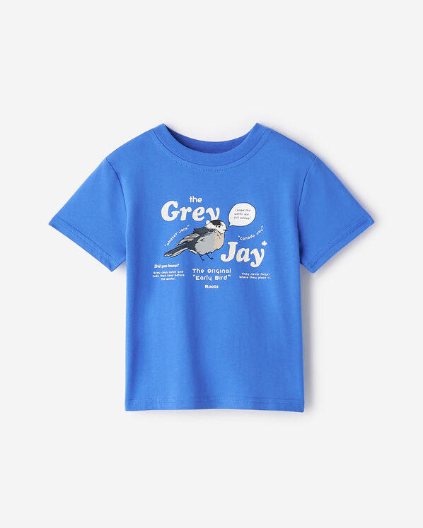 T-shirt imprimé Animal pour tout-petits