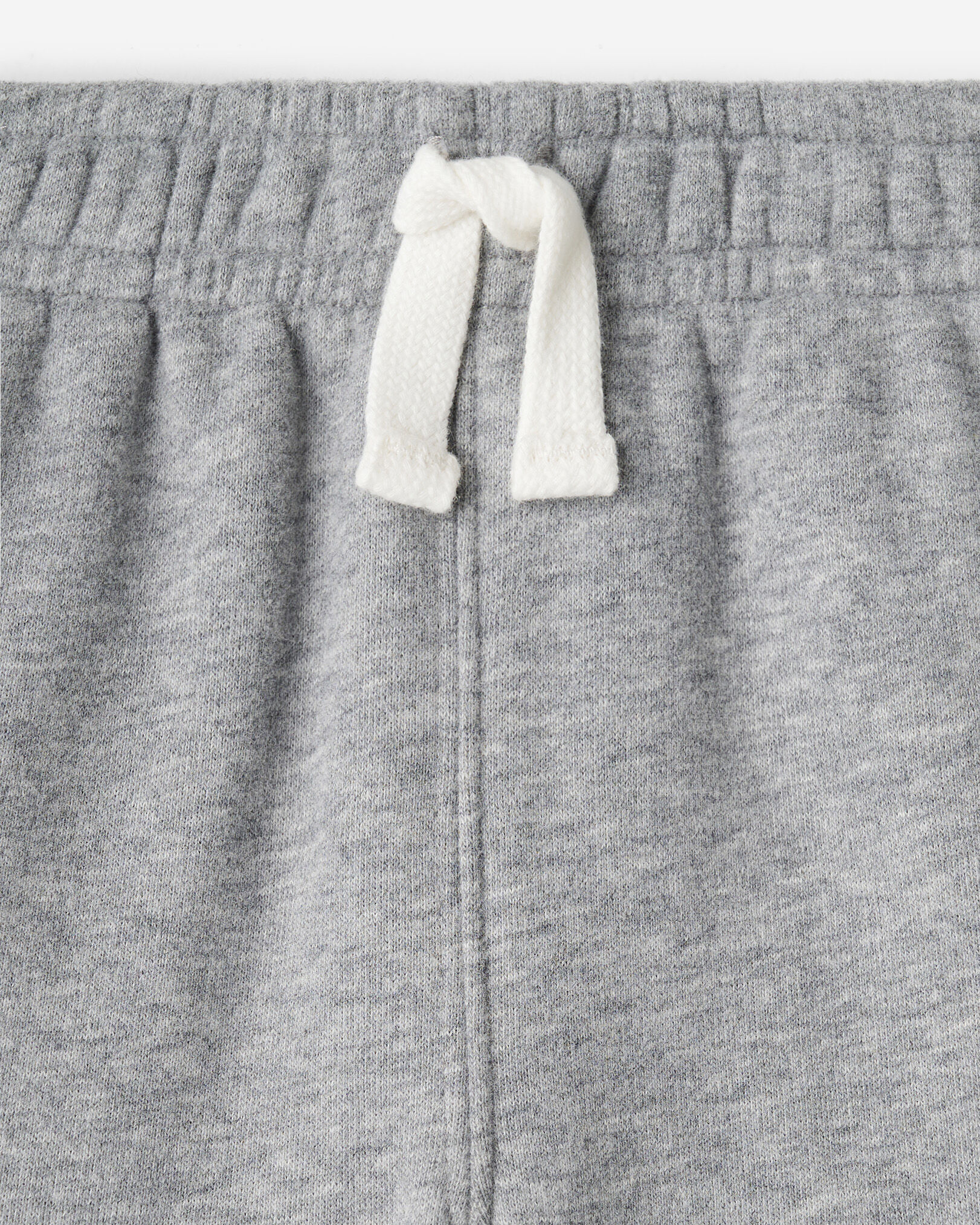 Toddler Beaver Canoe Sweatshort