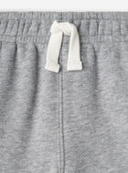 Short en molleton Beaver Canoe pour tout-petits