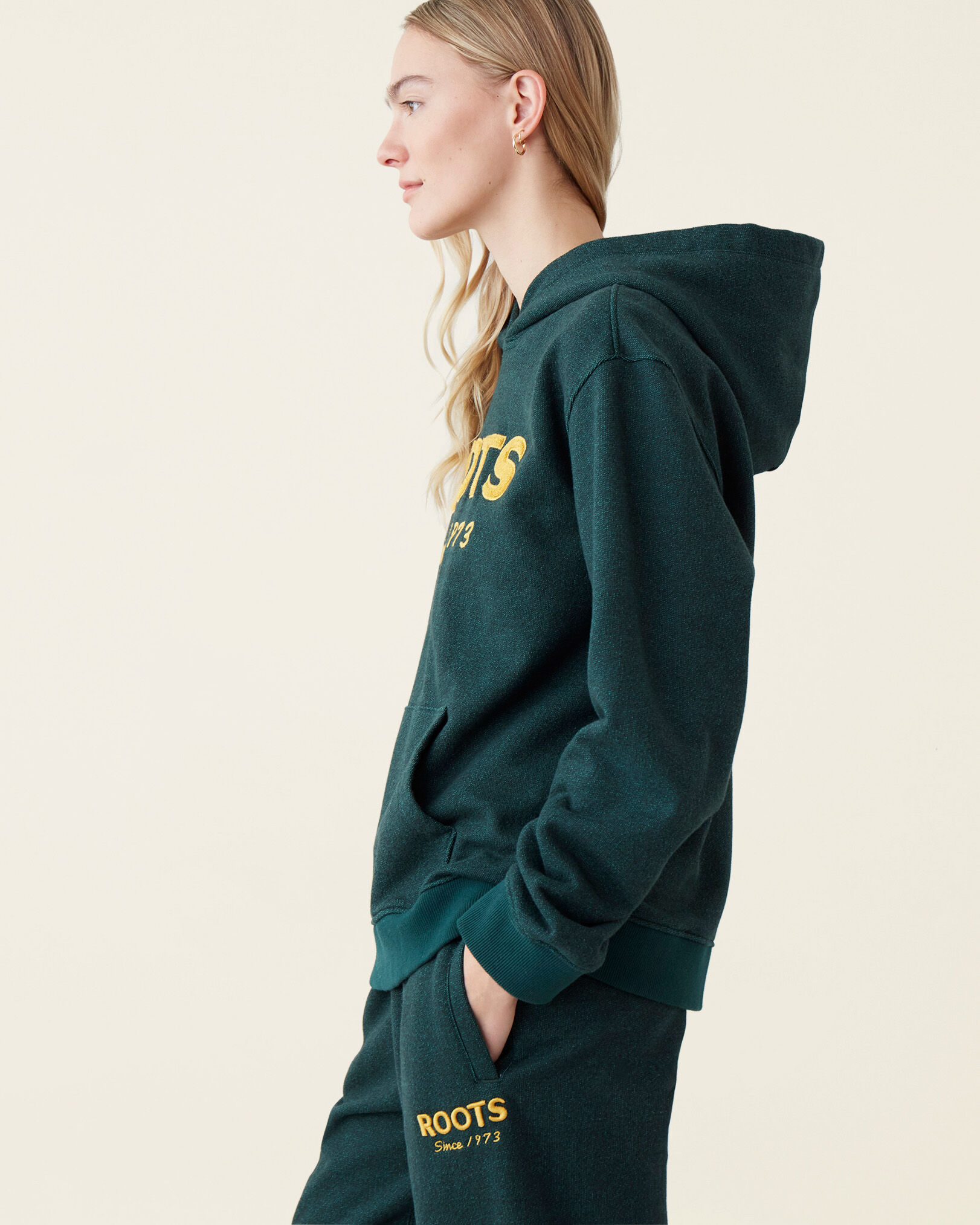Woodland hoodies for ladies 2025
