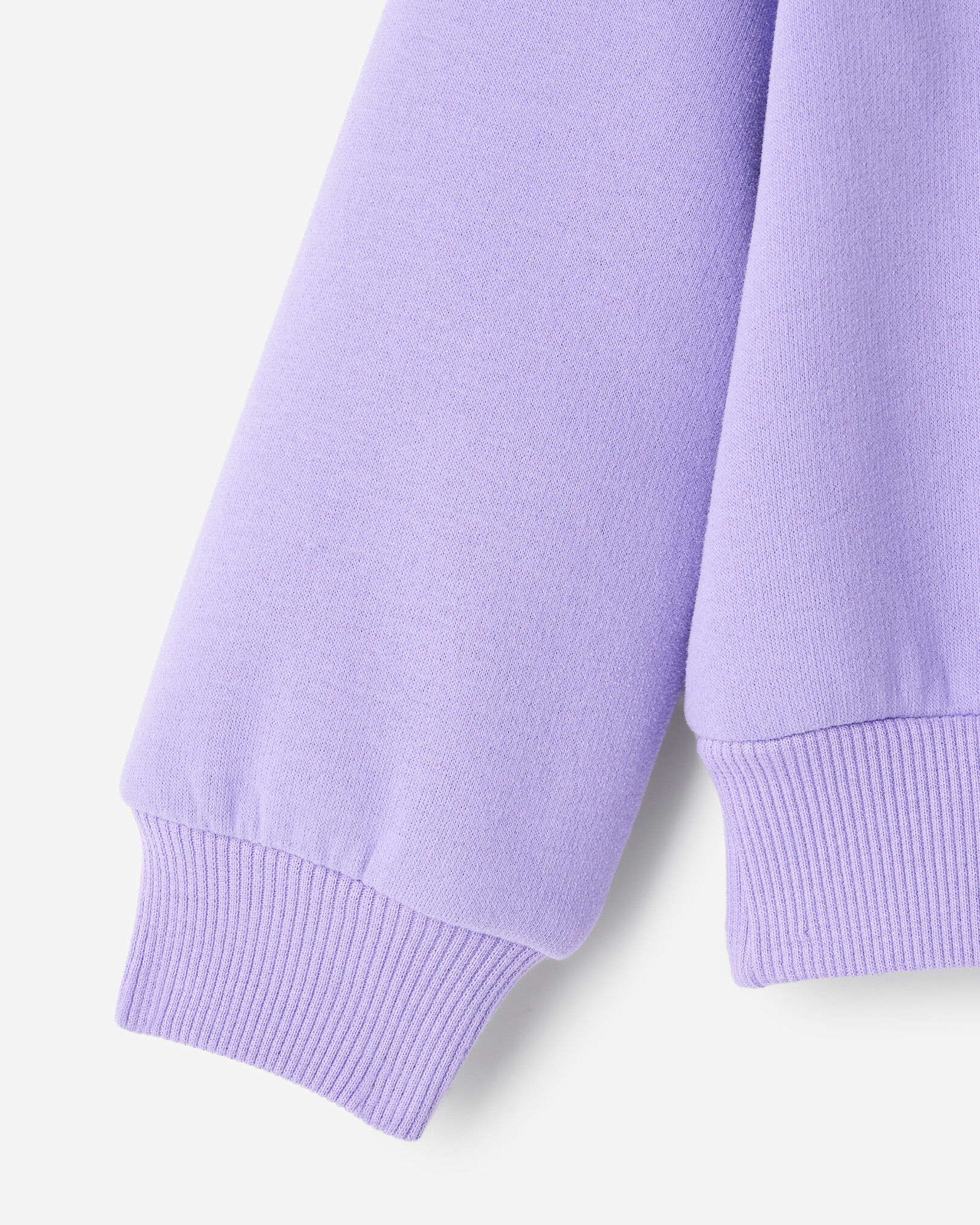 Toddler Girls Cloud Bubble Crew Sweatshirt