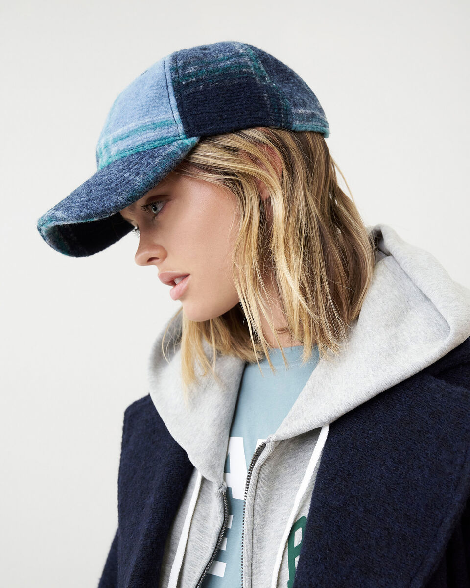 Seymour Baseball Cap