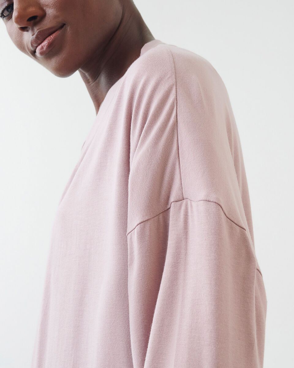 Restore Longline Cardi